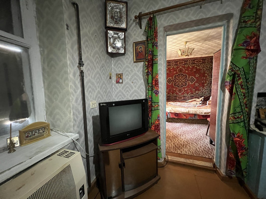 Продам дом, Чкалова ул, 8, Янтарное с, 0 км от города