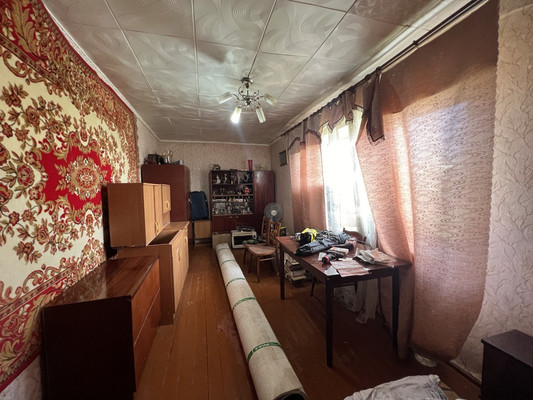 Продам дом, Чкалова ул, 8, Янтарное с, 0 км от города