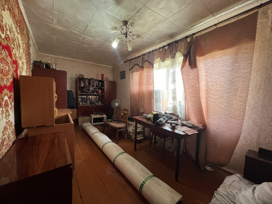 Продам дом, Чкалова ул, 8, Янтарное с, 0 км от города