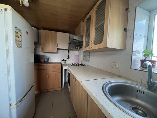 Продам дом, Чкалова ул, 8, Янтарное с, 0 км от города