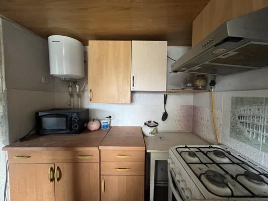 Продам дом, Чкалова ул, 8, Янтарное с, 0 км от города