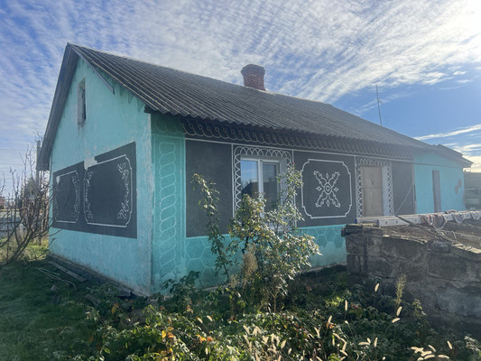 Продам дом, Чкалова ул, 8, Янтарное с, 0 км от города