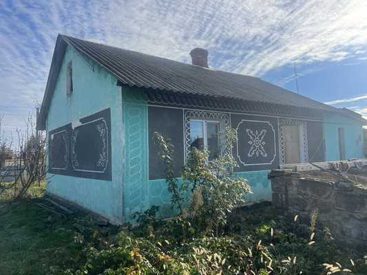 Продам дом, Чкалова ул, 8, Янтарное с, 0 км от города