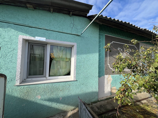 Продам дом, Чкалова ул, 8, Янтарное с, 0 км от города