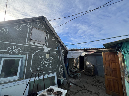 Продам дом, Чкалова ул, 8, Янтарное с, 0 км от города