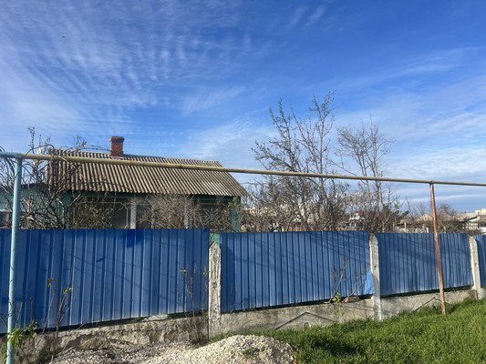 Продам дом, Чкалова ул, 8, Янтарное с, 0 км от города