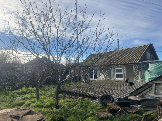 Продам дом, Чкалова ул, 8, Янтарное с, 0 км от города