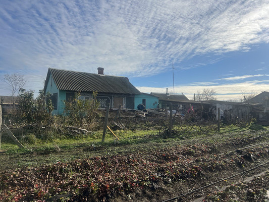 Продам дом, Чкалова ул, 8, Янтарное с, 0 км от города