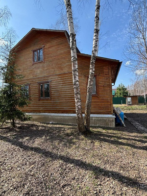 Продам дачу, Березовая (Плешкино СХ2 тер.) ул, 21, Плешкино д, 0 км от города