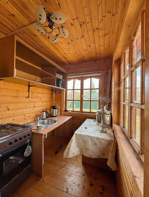 Продам дачу, Березовая (Плешкино СХ2 тер.) ул, 21, Плешкино д, 0 км от города