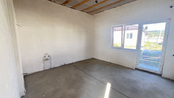 Продам дом, Центральная ул, Семигорский х, 0 км от города