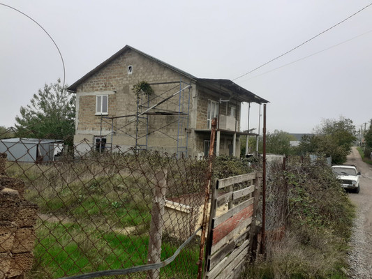 Продам дом, Жемчужная (Аграрник тер. СНТ) ул, 1176, Молодежное пгт, 0 км от города