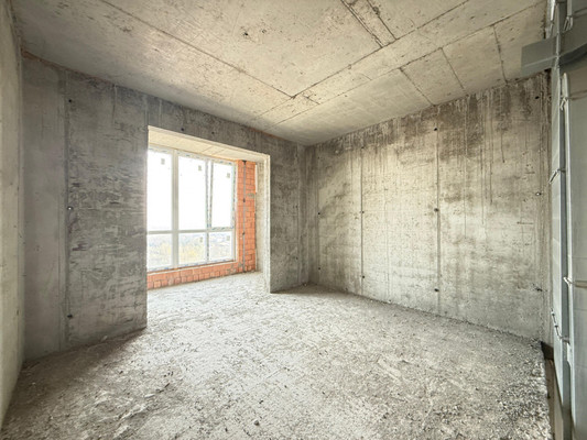 Продам однокомнатную (1-комн.) квартиру, Лермонтова ул, 1, Нальчик г