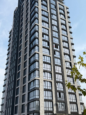 Продам однокомнатную (1-комн.) квартиру, Лермонтова ул, 1, Нальчик г