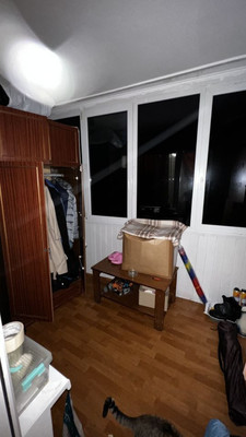 Продам однокомнатную (1-комн.) квартиру, Батальная ул, 8акА, Калининград г