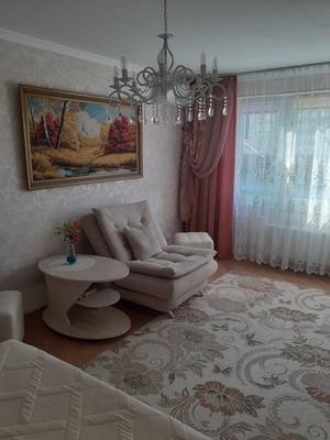 Продам двухкомнатную (2-комн.) квартиру, Ленина ул, 227, Анапа г