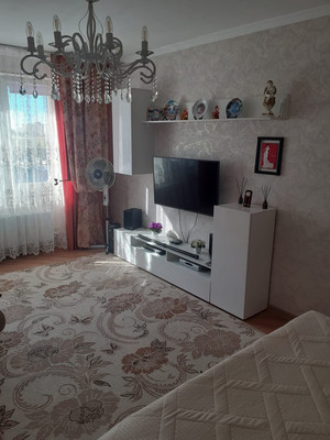 Продам двухкомнатную (2-комн.) квартиру, Ленина ул, 227, Анапа г