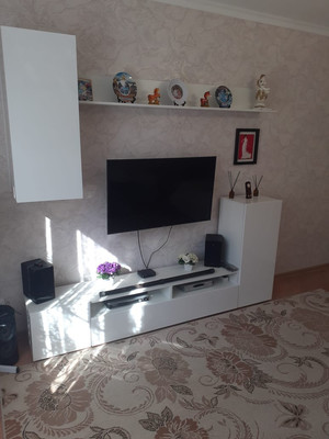 Продам двухкомнатную (2-комн.) квартиру, Ленина ул, 227, Анапа г