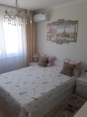 Продам двухкомнатную (2-комн.) квартиру, Ленина ул, 227, Анапа г