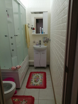 Продам двухкомнатную (2-комн.) квартиру, Ленина ул, 227, Анапа г