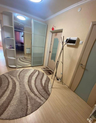 Продам двухкомнатную (2-комн.) квартиру, Шевченко ул, 280а, Анапа г