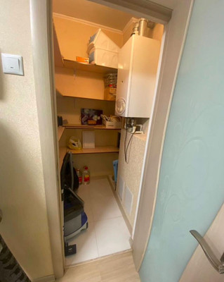 Продам двухкомнатную (2-комн.) квартиру, Шевченко ул, 280а, Анапа г