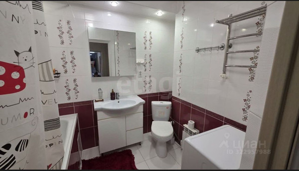 Продам двухкомнатную (2-комн.) квартиру, Шевченко ул, 280а, Анапа г