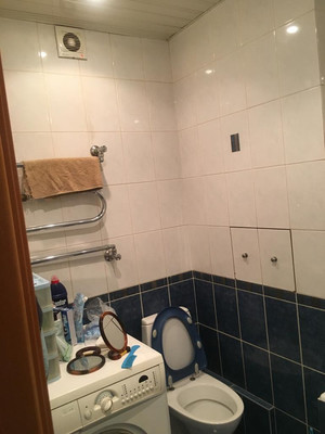 Сдам комнату в 3-комн. квартире, Верхние Поля ул, 6, Москва г