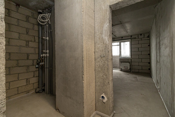 Продам однокомнатную (1-комн.) квартиру, Уральская ул, 87/7, Краснодар г