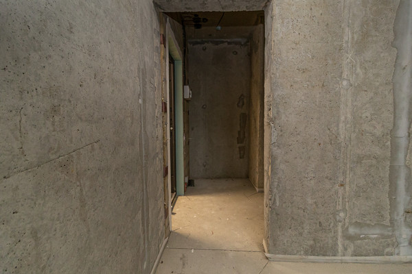 Продам однокомнатную (1-комн.) квартиру, Уральская ул, 87/7, Краснодар г