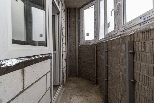 Продам однокомнатную (1-комн.) квартиру, Уральская ул, 87/7, Краснодар г