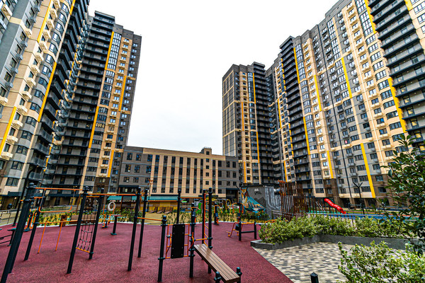 Продам однокомнатную (1-комн.) квартиру, Уральская ул, 87/7, Краснодар г