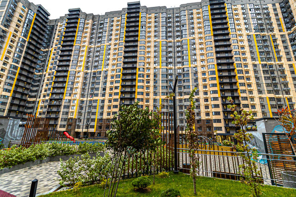 Продам однокомнатную (1-комн.) квартиру, Уральская ул, 87/7, Краснодар г