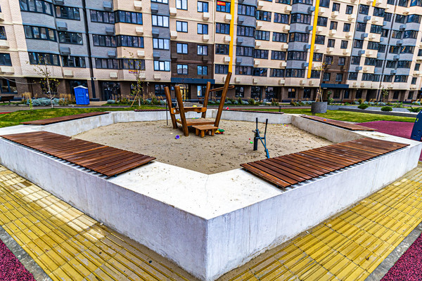 Продам однокомнатную (1-комн.) квартиру, Уральская ул, 87/7, Краснодар г