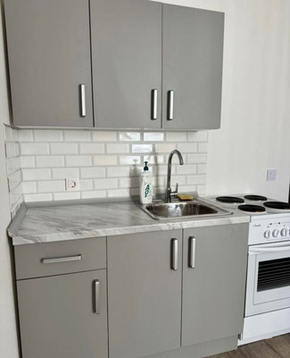 Продам однокомнатную (1-комн.) квартиру, Камова (Зенино ЖК Самолёт мкр.) ул, 1к2, Люберцы г