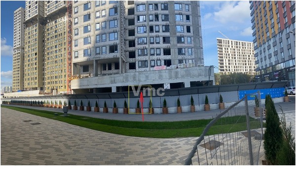 Сдам коммерческое помещение 88,2 м2, Липовой Рощи ул, 15, Раздоры д