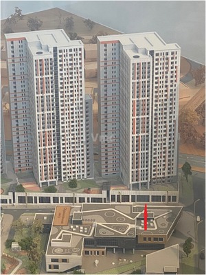 Сдам коммерческое помещение 88,2 м2, Липовой Рощи ул, 15, Раздоры д