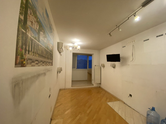 Продам трехкомнатную (3-комн.) квартиру, Академика Варги ул, 3, Москва г