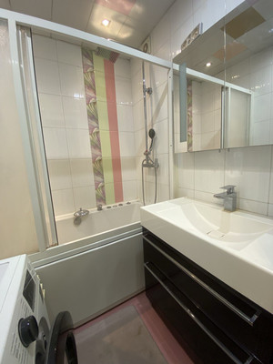 Продам трехкомнатную (3-комн.) квартиру, Академика Варги ул, 3, Москва г