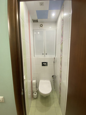 Продам трехкомнатную (3-комн.) квартиру, Академика Варги ул, 3, Москва г