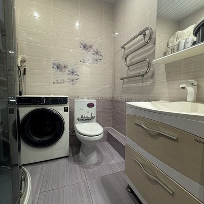 Продам однокомнатную (1-комн.) квартиру, Дмитровская ул, 30, Базарово д