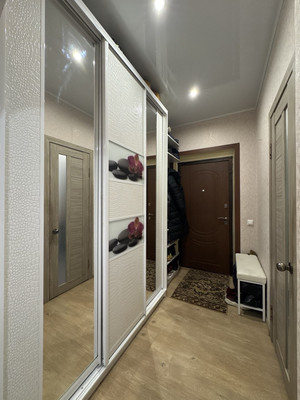 Продам однокомнатную (1-комн.) квартиру, Дмитровская ул, 30, Базарово д