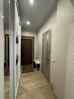 Продам однокомнатную (1-комн.) квартиру, Дмитровская ул, 30, Базарово д