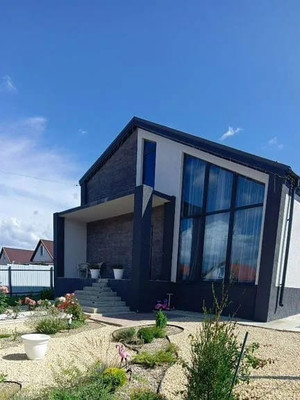 Продам дом, Луговая ул, Раевская ст-ца, 0 км от города