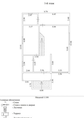 Продам дом, Луговая ул, Раевская ст-ца, 0 км от города