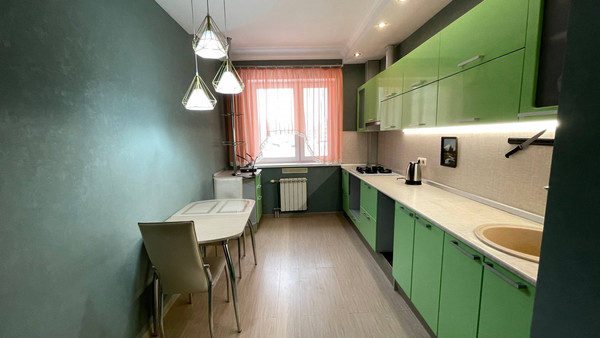 Продам однокомнатную (1-комн.) квартиру, Ледовая ул, 11, Ханты-Мансийск г