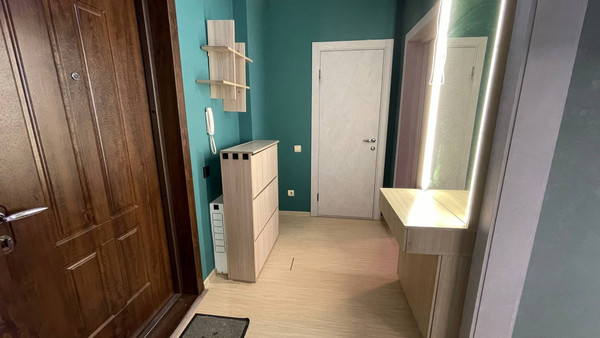 Продам однокомнатную (1-комн.) квартиру, Ледовая ул, 11, Ханты-Мансийск г