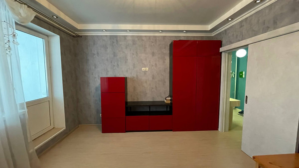 Продам однокомнатную (1-комн.) квартиру, Ледовая ул, 11, Ханты-Мансийск г