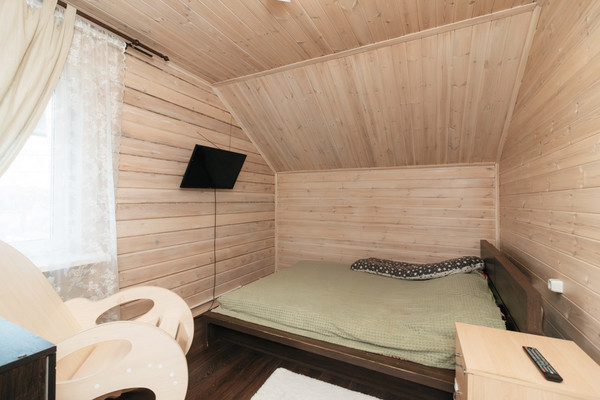 Продам дом, 20, Черемхи тер. ДНТ, 0 км от города