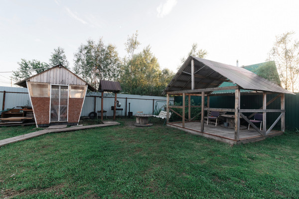 Продам дом, 20, Черемхи тер. ДНТ, 0 км от города